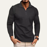 The Sorrento Men’s Quick Dry Casual Polo Shirt