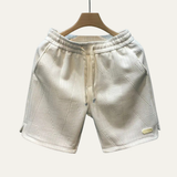 The Kensington Men’s Casual Drawstring Lightweight Summer Shorts