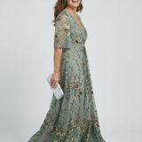 Charlotte | Luxurious Dress
