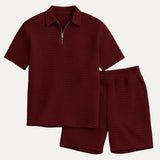 The Alderstone Lightweight Summer Set