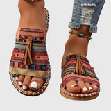 Rosalie - Comfortable Orthopedic Sandals
