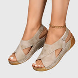 Madison - Comfortable Orthopedic Sandals