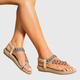 Briar - Elegant Orthopedic Sandals