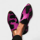 Maitane | Refined Loafers