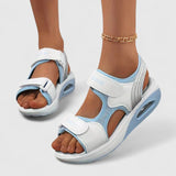 Carra - Lightweight Orthopedic Sandals