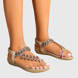 Briar - Elegant Orthopedic Sandals