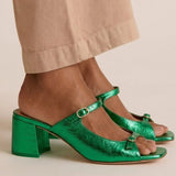 VALENTINA ELEGANT RIVIERA SANDALS
