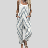 Light & Cheerful Overalls
