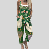 Light & Joyful Overalls