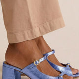 VALENTINA ELEGANT RIVIERA SANDALS