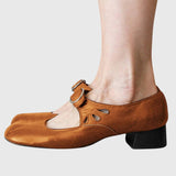 Norah - Comfortable Orthopedic Sandals