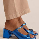 VALENTINA ELEGANT RIVIERA SANDALS