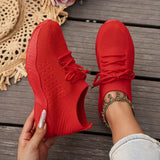 Léa | Lightweight Comfort Sneakers