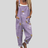 Light & Joyful Overalls