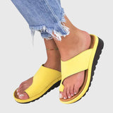 Amara - Orthopedic Sandals