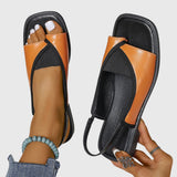 Nicola - Trendy Orthopedic Sandals
