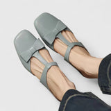 Junia - Comfortable Orthopedic Sandals