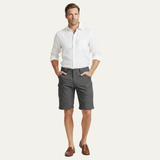 The Springdale Men’s Practical Casual Summer Cargo Utility Shorts