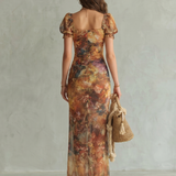 Océane | Glamorous Dress