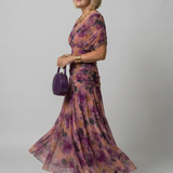 Axelle | Classic Dress
