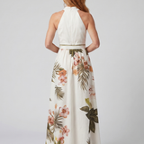 Myriam | Elegant Dress