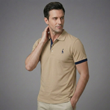 The Westhaven Men’s Smart Polo Shirt