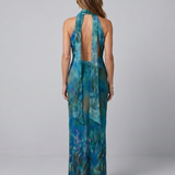 Philippine | Glamorous Robe