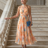 Suzette | Elegant Dress