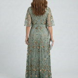 Charlotte | Luxurious Dress