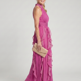 Servane | Refined Dress