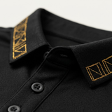 The Wilshire Men’s Smart Polo Shirt