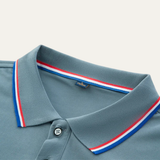 The Springfield Men’s Smart Polo Shirt
