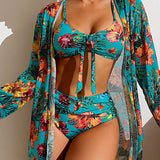 Caroline | Refined Bikini