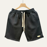 The Kensington Men’s Casual Drawstring Lightweight Summer Shorts