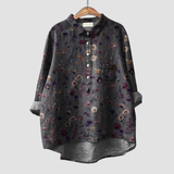 Claire | Elegant Summer Blouse