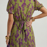 Nina | Luxurious Dress