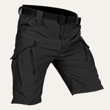 The Lancaster Men’s Tactical Cargo Utility Shorts