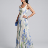 Juliette | Classic Dress