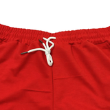 The Rimini Men’s Casual Summer Set – T-Shirt and Shorts