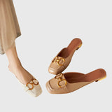 Indira - Comfortable Orthopedic Sandals