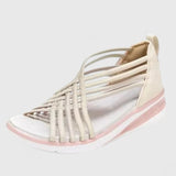 Eliza - Elegant Orthopedic Sandals