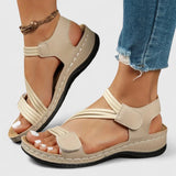 Ophelia - Comfortable Orthopedic Sandals