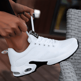 Breathable Air Cushioning Non-Slip Sneakers