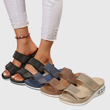 Elice - Supportive Orthopedic Sandals