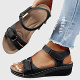 Hana - Supportive Orthopedic Sandals