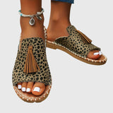 Rosalie - Comfortable Orthopedic Sandals