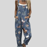 Light & Joyful Overalls