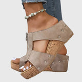 Ember - Chic Orthopedic Sandals