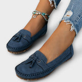 Théa | Luxurious Loafers