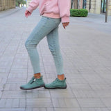 ErgoVita™ – Therapeutic Comfort Shoes